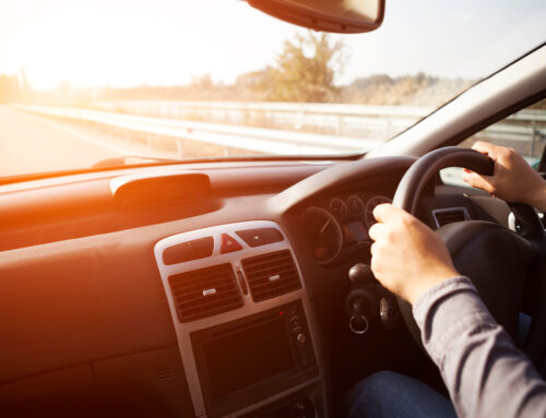 Long Term Vehicle Leasing