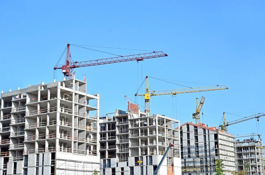 building1 long term vehicle rental for construction companies