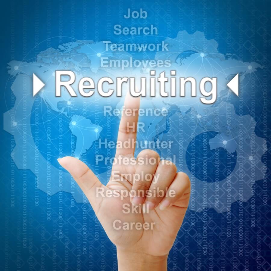 recruit Long term vehicle rental for new recruits