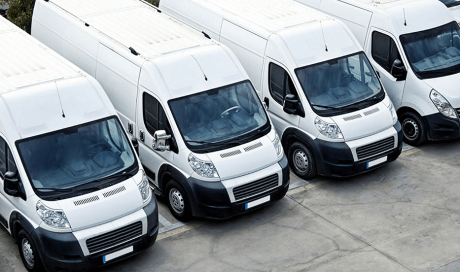 vanfleet vehicle fleet