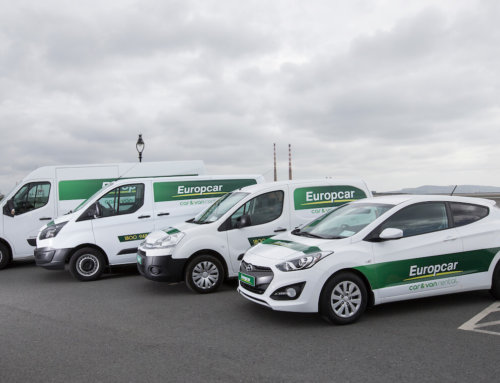 The Grey Fleet’ Delusion: All you need to Know about Personal Cars for Business