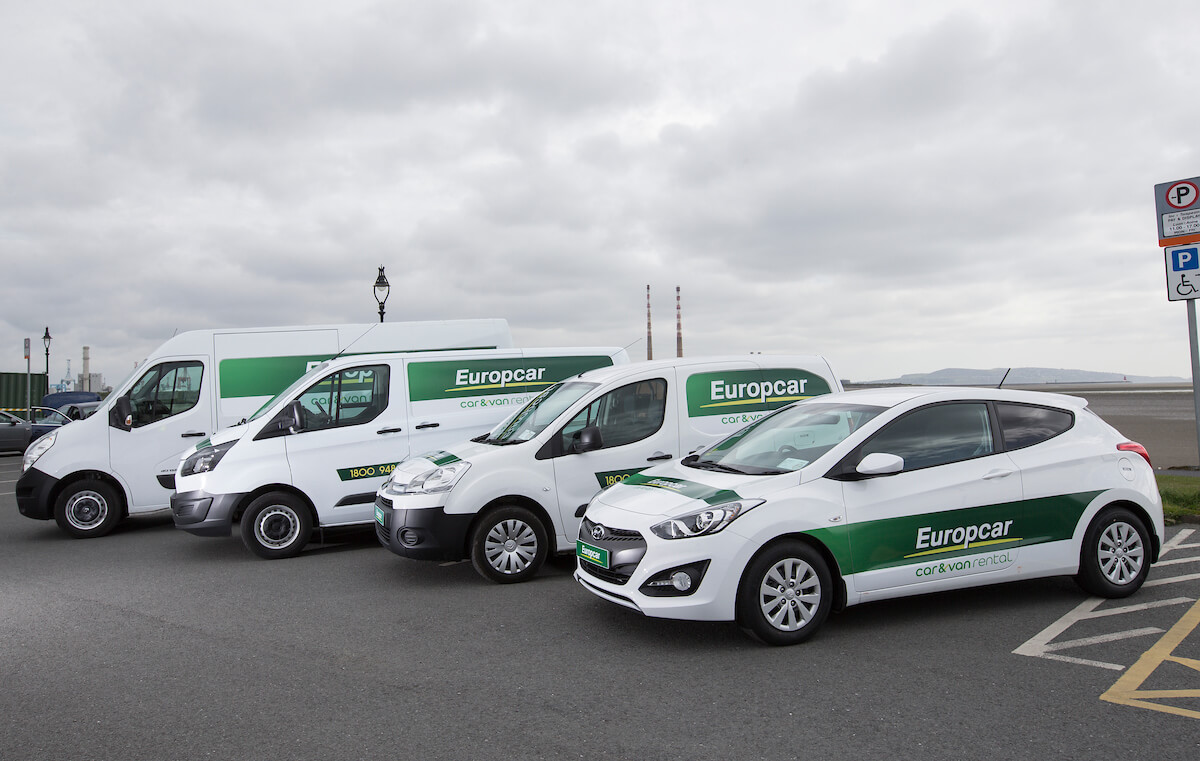 Europcar