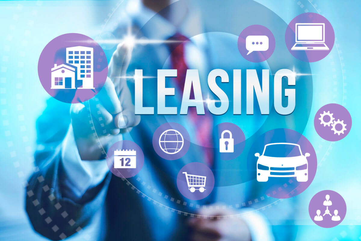 10 Reasons Why You Should Lease Your Next Vehicle