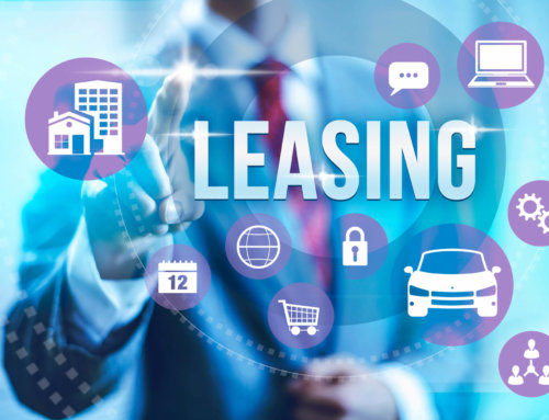 10 Reasons Why You Should Lease Your Next Vehicle