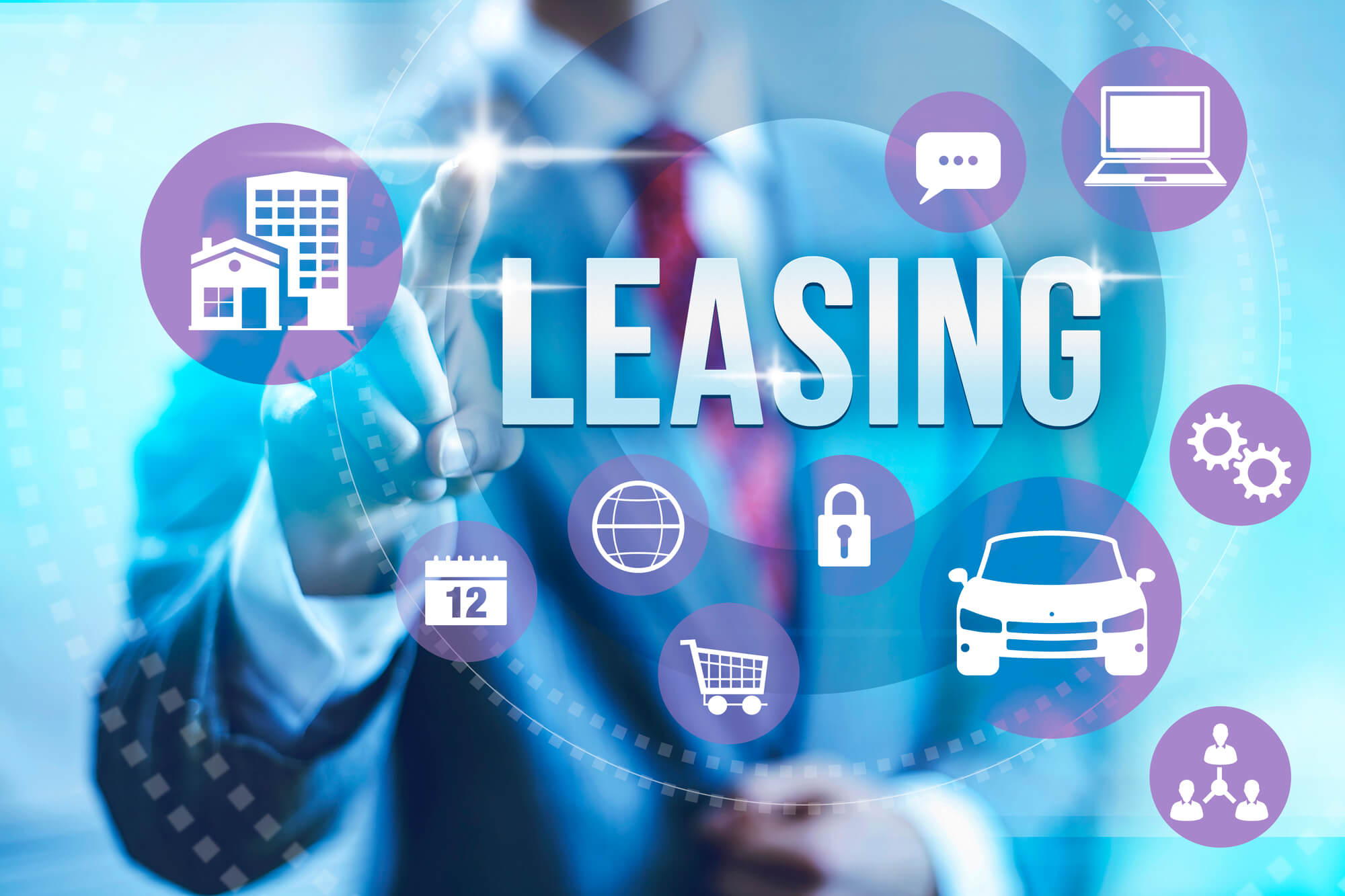 Alternative 2 Leasing Or Leasing Which Is Better Business Fleet Services