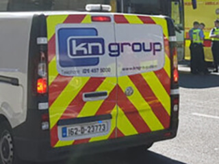 KN Group