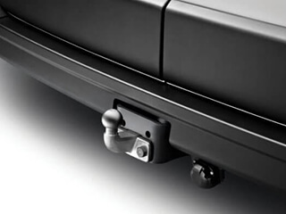 towbar