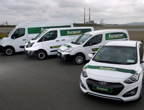 Fleet Management Basics for Fleet Managers
