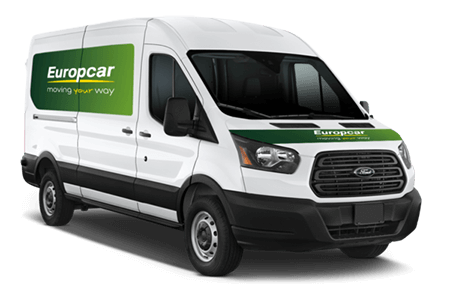 Ford Transit Commercial