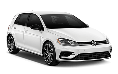 Volfswagen Golf