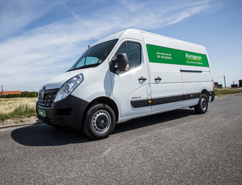 Introducing SuperFlex, Flex & DuoFlex from Europcar