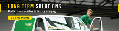 Long Term Solutions - The flexibile alternative to leasing or buying. Click here to learn more.